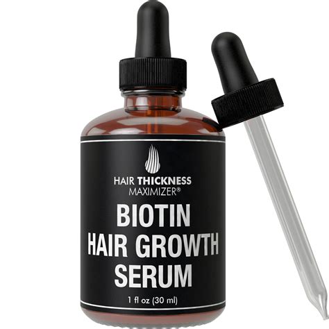 Reviewed in the United States on May 8, 2018. . Hair thickness maximizer